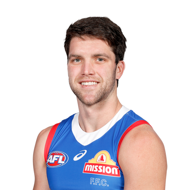 Bailey Williams profile picture